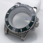 Cajas GMT NH35 y NH38 Dial28.5mm