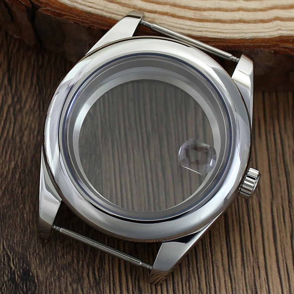 Caja reloj 36/39mm zafiro  Dial 28.5mm