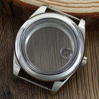 Caja reloj 36/39mm zafiro  Dial 28.5mm
