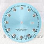 Dial 28.5mm Coctel para NH35