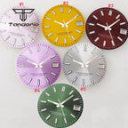 Dial Tandorio 28.5 mm para NH35