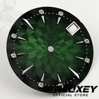 Dial 29mm para NH35 coctel