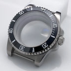 Cajas GMT NH35 y NH38 Dial28.5mm