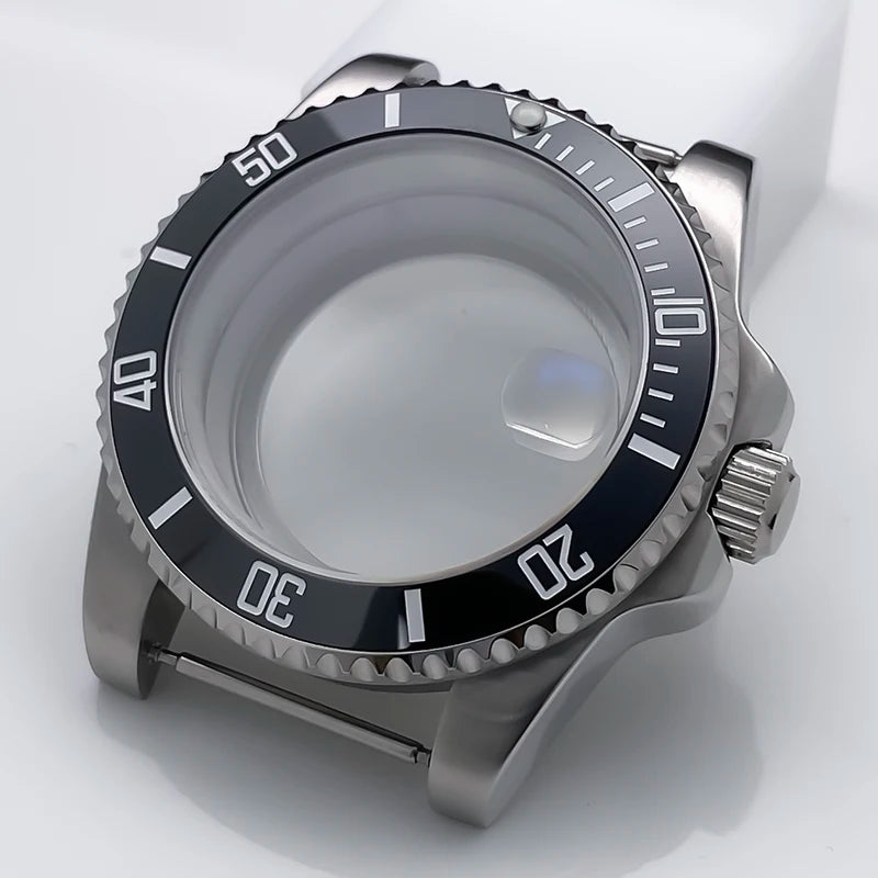 Cajas GMT NH35 y NH38 Dial28.5mm