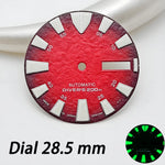 27 / Dial 28.5MM
