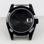 Caja negra Dial 28,5mm para NH35 y NH38