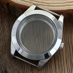 Caja reloj 36/39mm zafiro  Dial 28.5mm