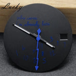 Top 6.Blue / 28.5mm / tarde