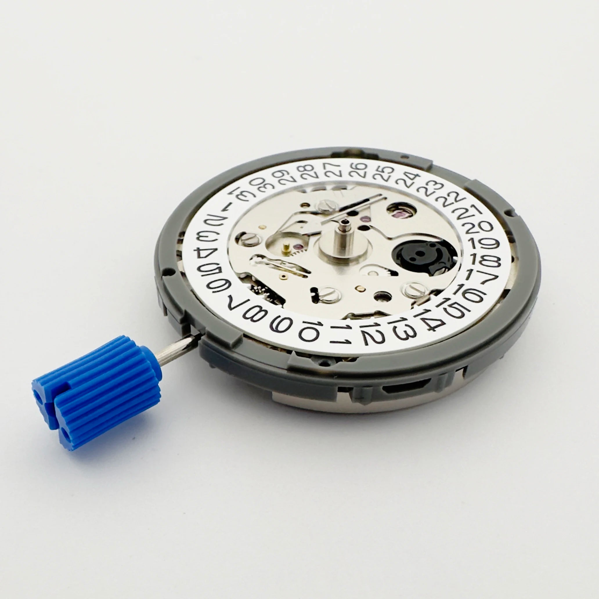 Seiko NH35 Original