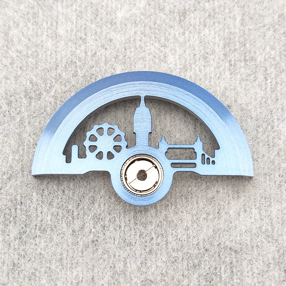 Rotores para NH35 NH38