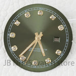 a11-dial and hands / NO LOGO