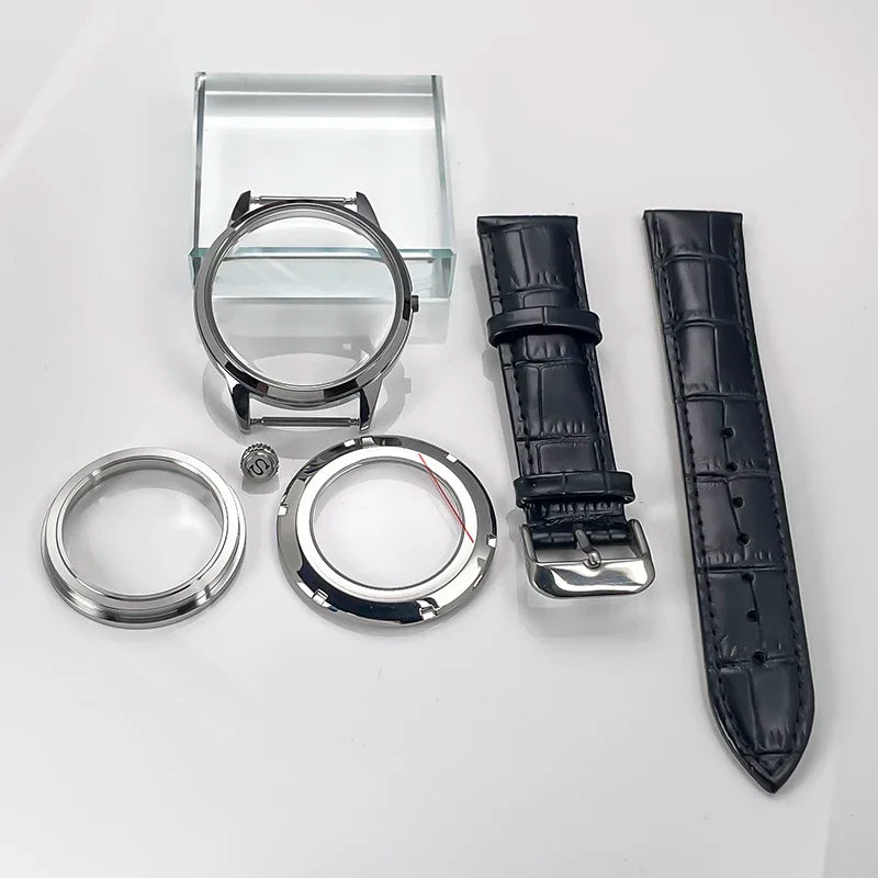 Caja 35mm Dial Macarlon