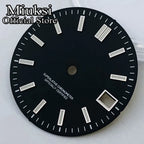 Miuksi 29mm Dial NH35