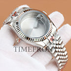 Kit estilo Datejust para NH35