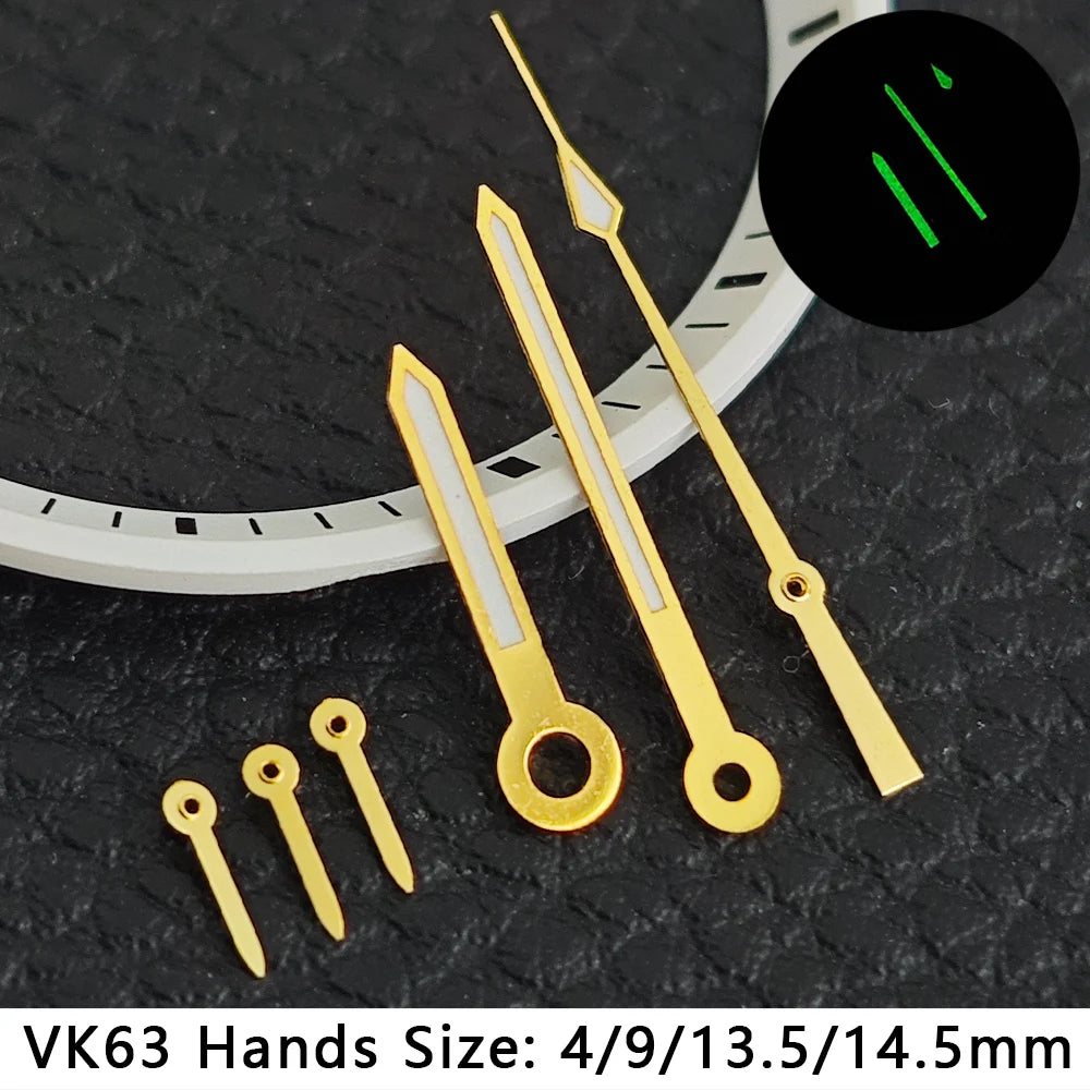 Dial Vk63 Daytona