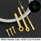 Dial Vk63 Daytona