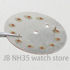 Dial 28.5mm Coctel para NH35