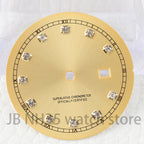 Dial 28.5mm Coctel para NH35