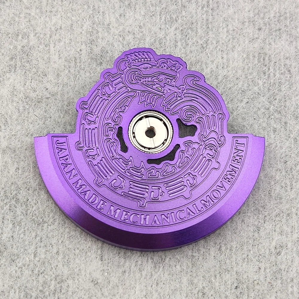 Rotores para NH35 NH38