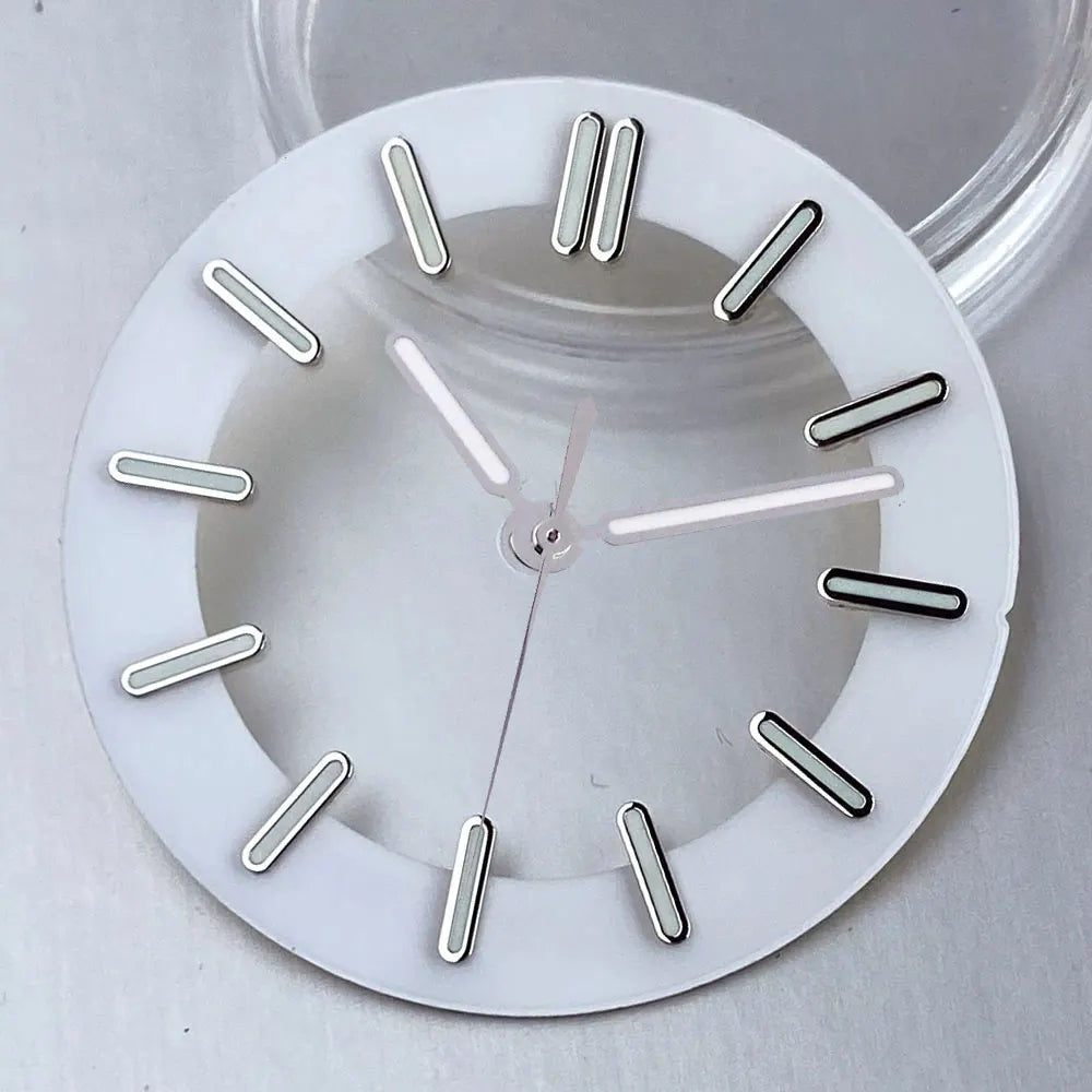 DIal 29mm para NH70