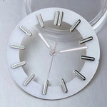 White Dial Set