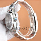 Kit estilo Oyster para NH35