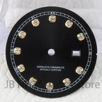 Dial 28.5mm Coctel para NH35