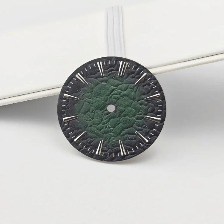 Dial 28.5mm Patron Roca para NH35 y NH38