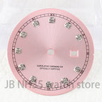 Dial 28.5mm Coctel para NH35