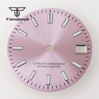 Dial Tandorio 28.5 mm para NH35
