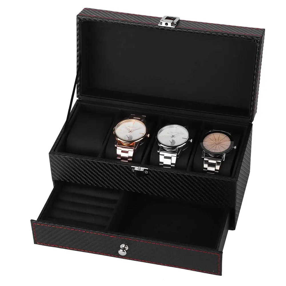 Caja Sencilla