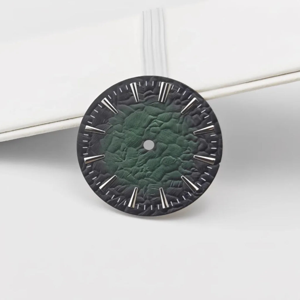 Dial 28.5mm Patron Roca para NH35 y NH38
