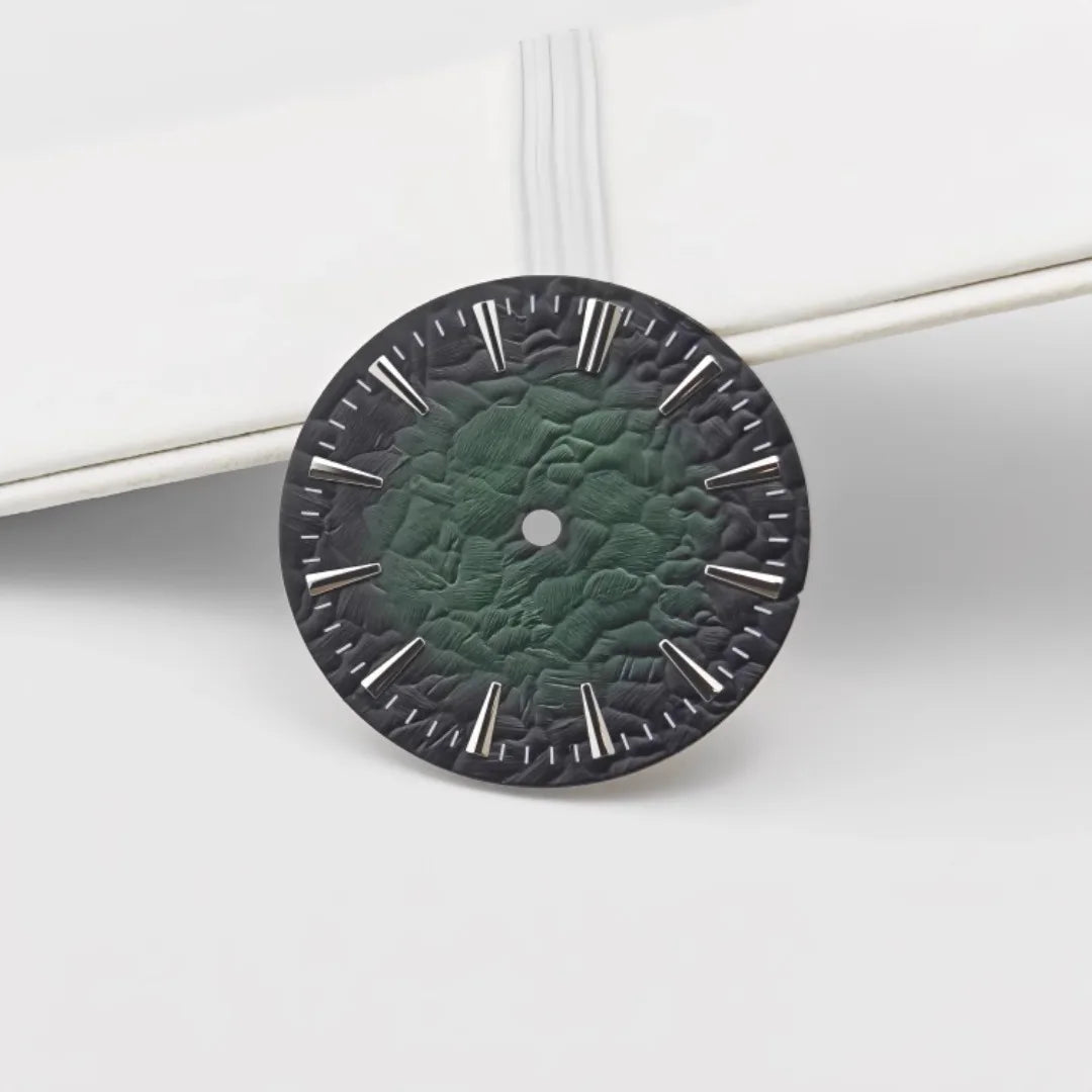 Dial 28.5mm Patron Roca para NH35 y NH38