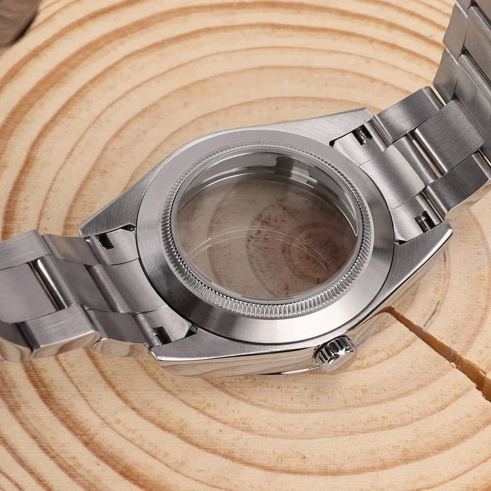 Caja reloj 36/39mm zafiro  Dial 28.5mm