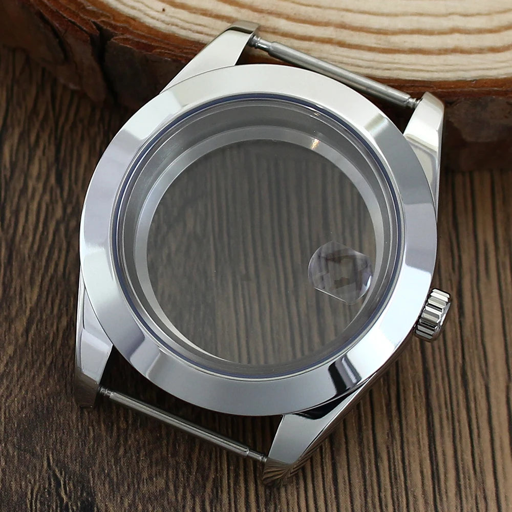 Caja reloj 36/39mm zafiro  Dial 28.5mm