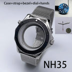Kit Seamaster 300 NH35