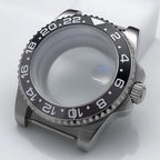 Cajas GMT NH35 y NH38 Dial28.5mm