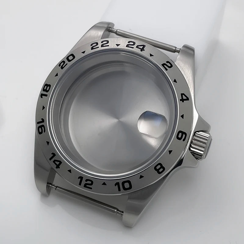 Caja Explore 28.5Dial para Nh35