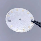 Dial 28.5mm Vintage para NH35 y NH38