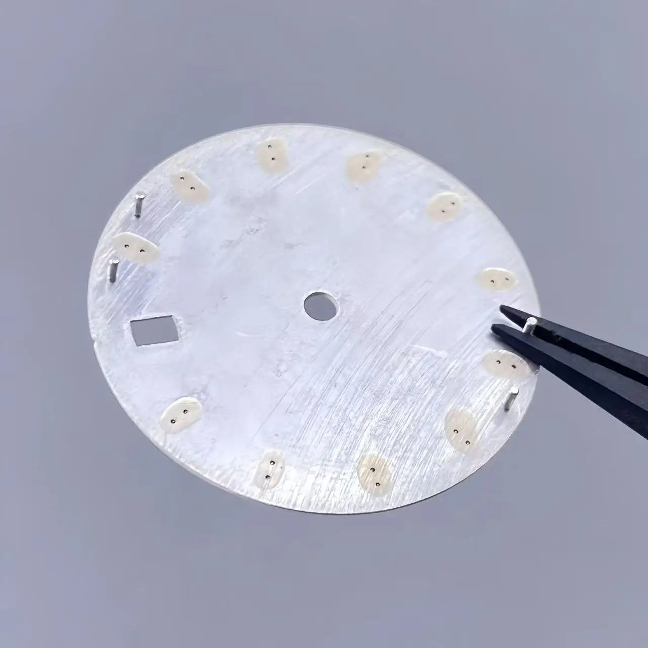 Dial 28.5mm Vintage para NH35 y NH38