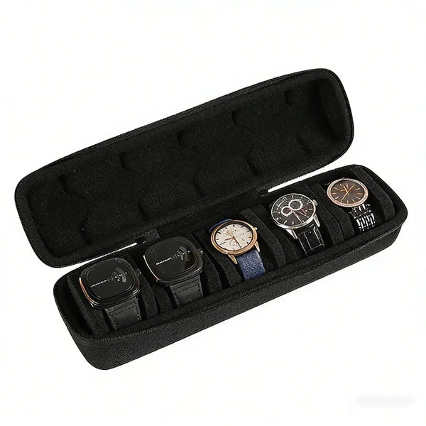 Travel box