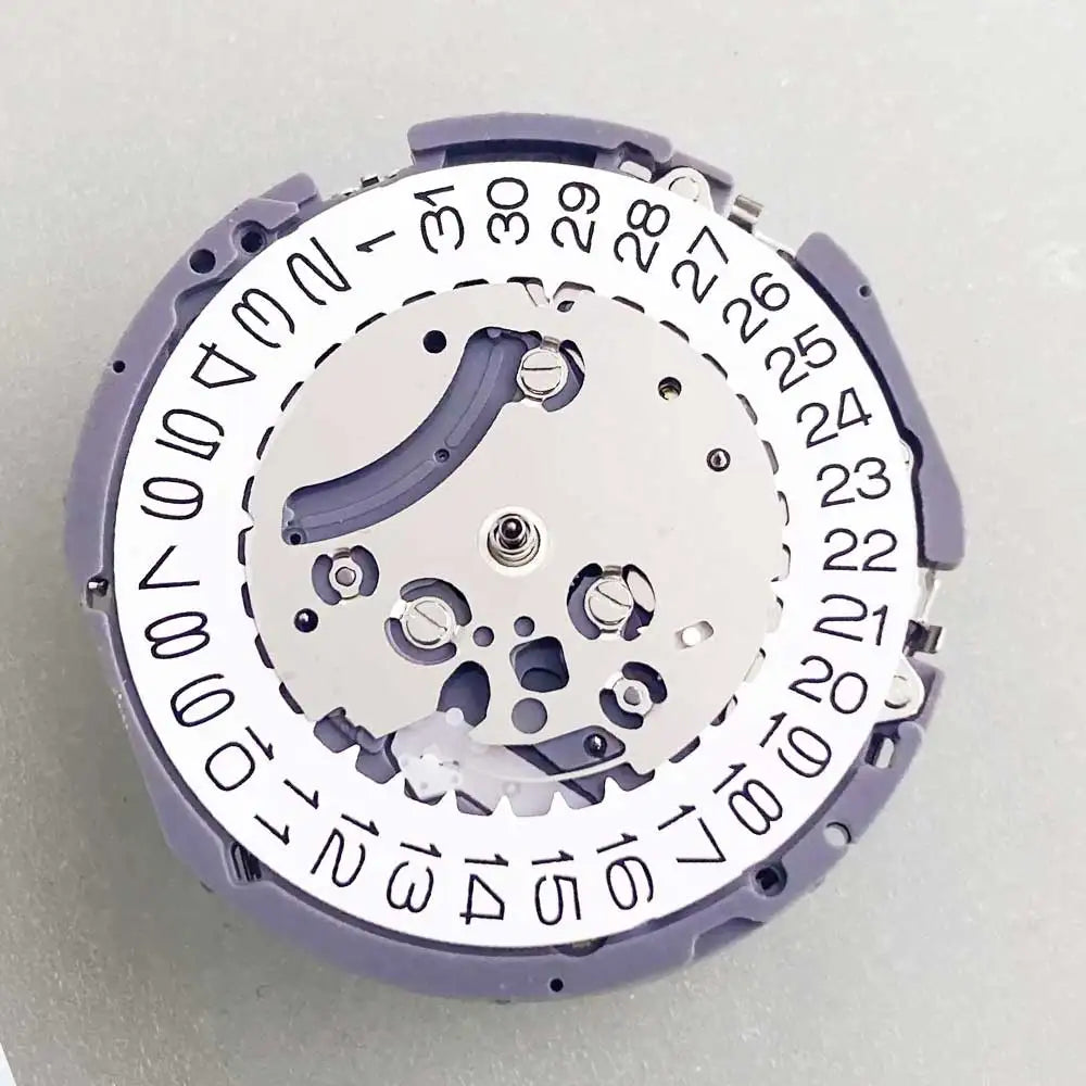 Movimiento original Seiko VK63