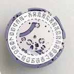 Movimiento original Seiko VK63