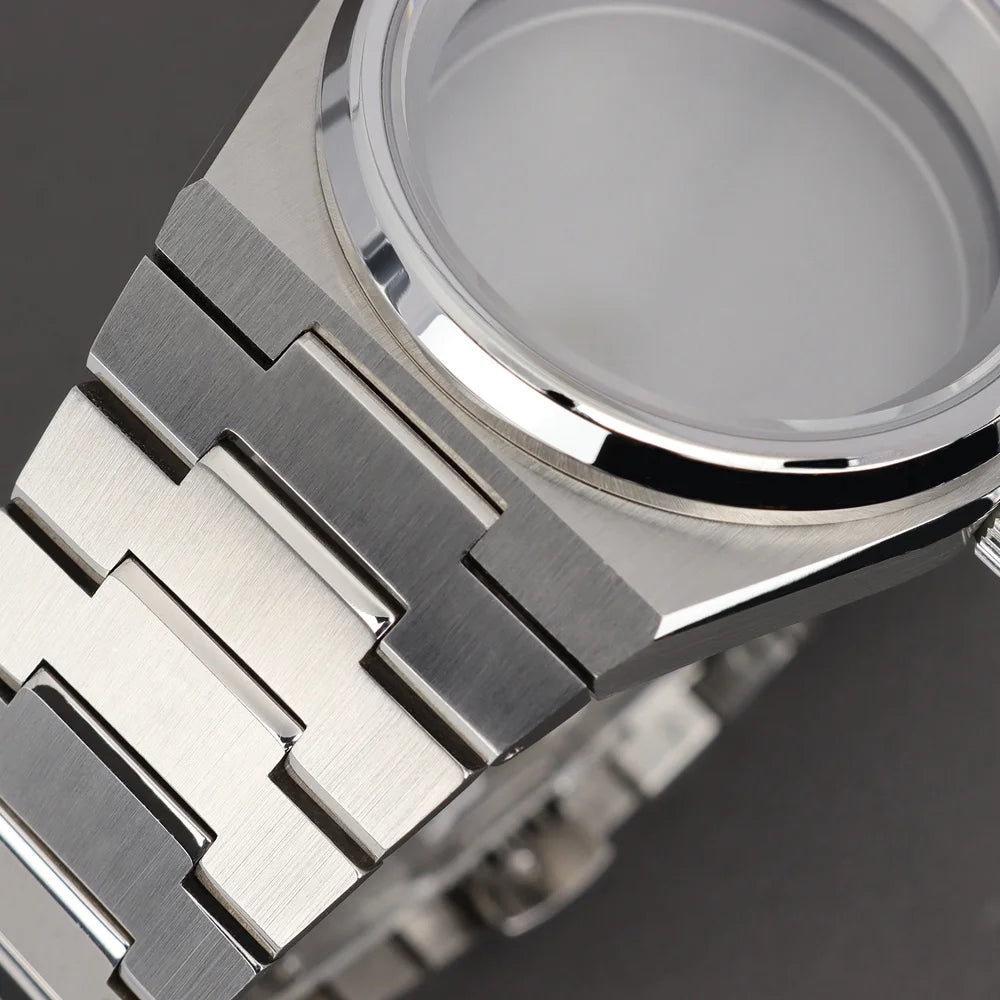 Caja 29mm Dial estilo PRX