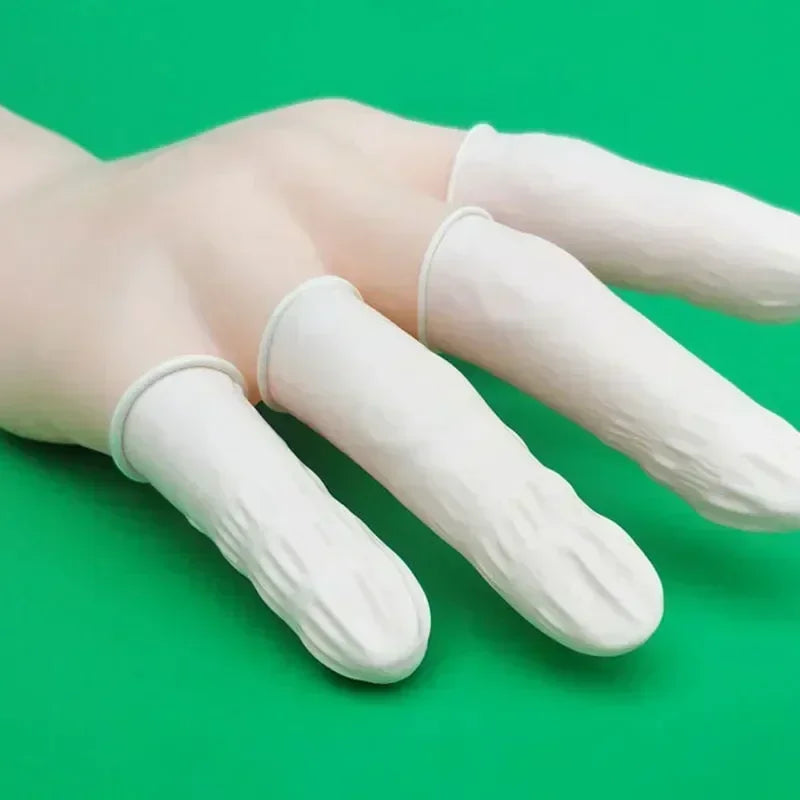 Protectores de dedo