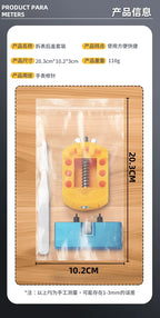 Herramienta para Abrir Cajas
