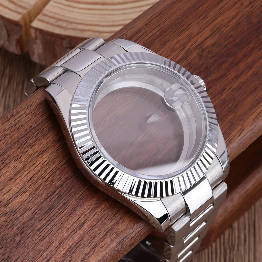 Caja reloj 36/39mm zafiro  Dial 28.5mm