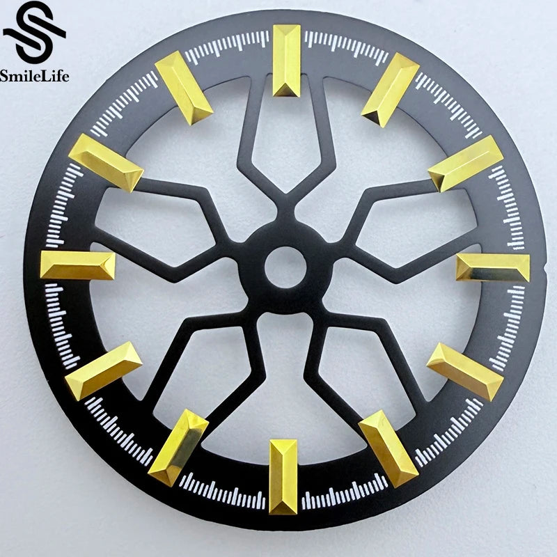 DIal 28.5MM para NH70 Rueda