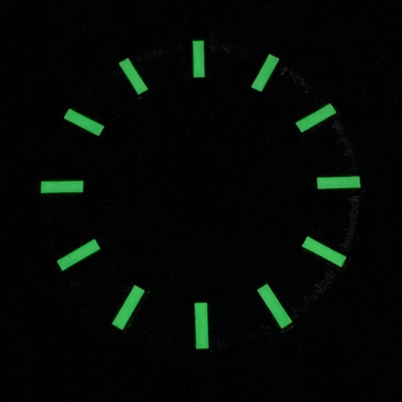 DIal 28.5MM para NH70 Rueda
