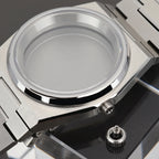 Caja 29mm Dial estilo PRX